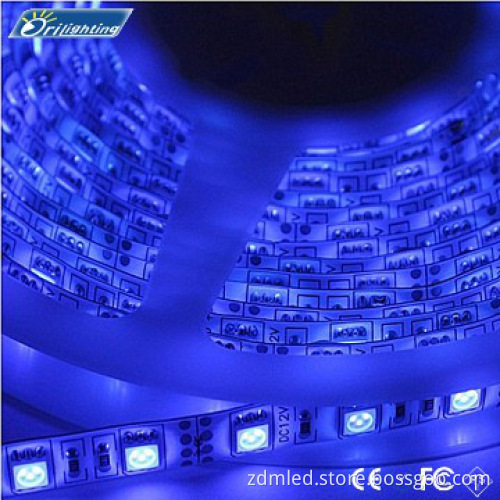 New Arrival SMD3528 led light strip bars with ROHS CE FCC PSE